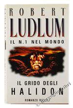 Il grido degli Halidon