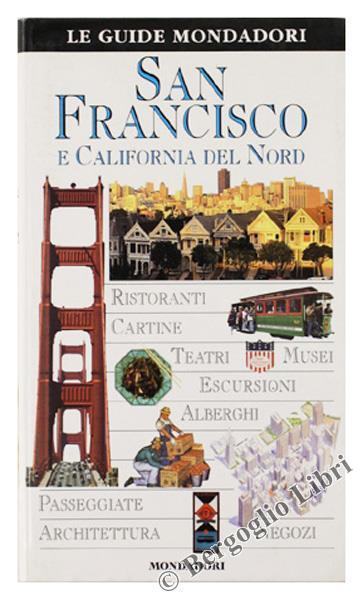 San Francisco - copertina