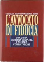 L' Avvocato Di Fiducia. Una Guida Giuridica Completa E Di Facile Consultazione