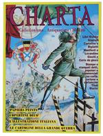 Charta. Antiquariato. Collezionismo. Mercati. N. 5 Luglio/Agosto 1993