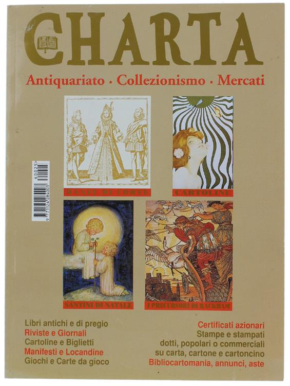 Bergoglio Libri d'Epoca Snc