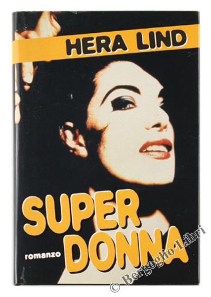 Superdonna