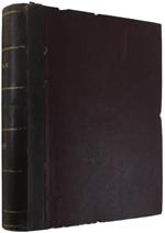 Journal Of The American Institute Of Electrical Engineers. Volume Xlviii/1929 Complete In 12 Issues