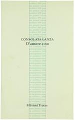 D'Amore E No (Tre Storie)