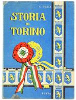 Storia Di Torino