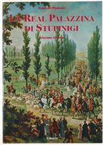 La Real Palazzina Di Stupinigi