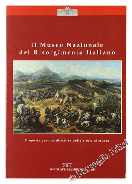 Bergoglio Libri d'Epoca Snc