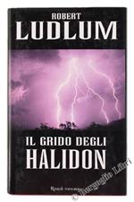 Il grido degli Halidon