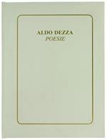 Poesie. A Cura Di Antonio Oberti