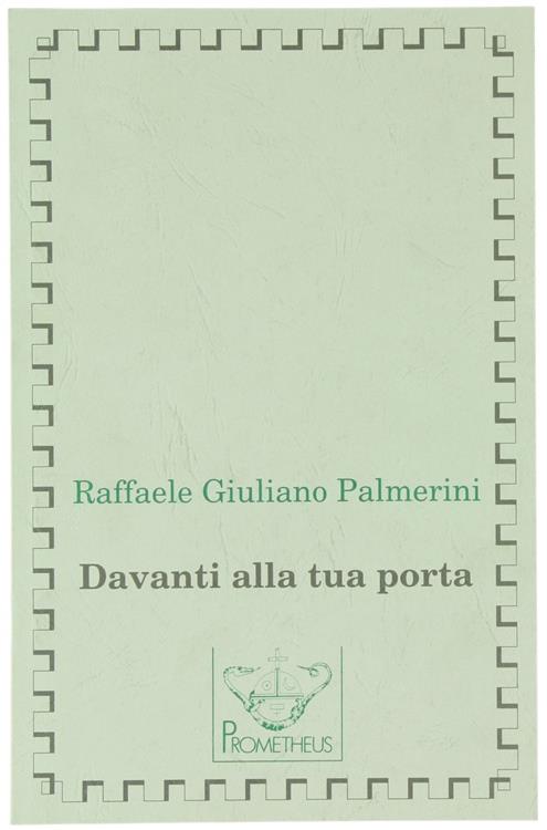 Bergoglio Libri d'Epoca Snc