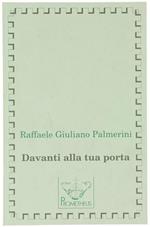 Davanti alla tua porta