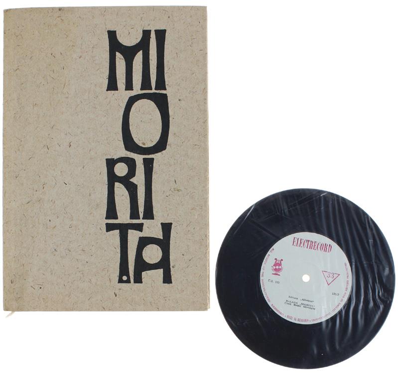 Miorita