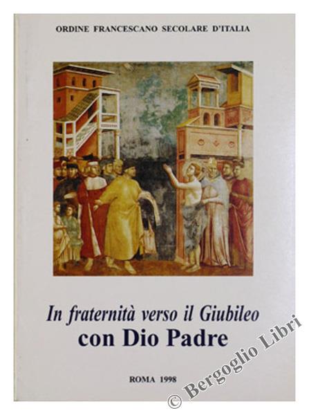 Bergoglio Libri d'Epoca Snc