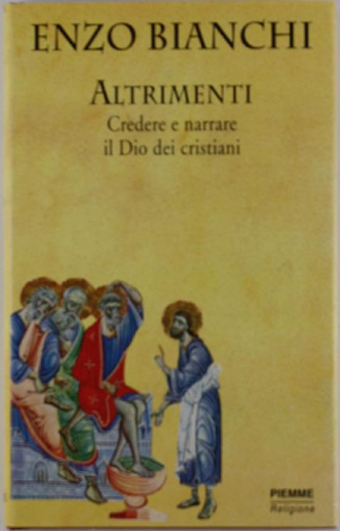 Bergoglio Libri d'Epoca Snc