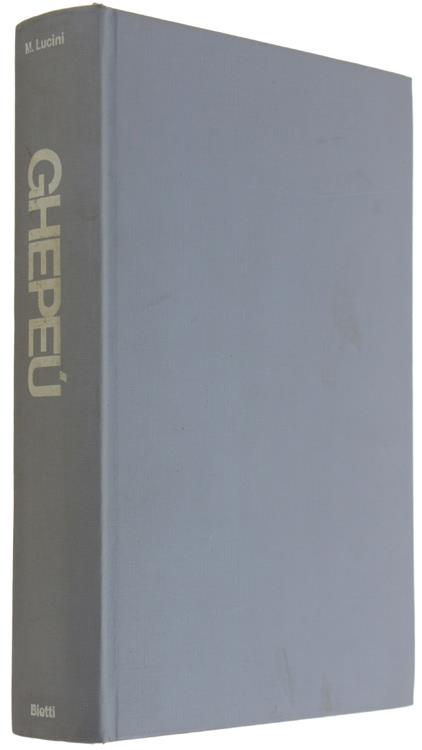 Bergoglio Libri d'Epoca Snc