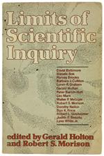 Limits Of Scientific Inquiry