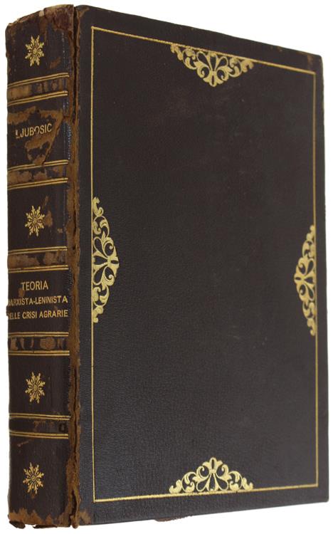 Bergoglio Libri d'Epoca Snc