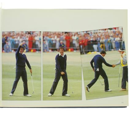 Il Grande Golf & Dintorni - Lawrence H. Levy,Brian Morgan - copertina