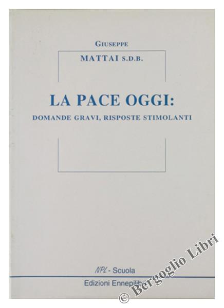 Bergoglio Libri d'Epoca Snc