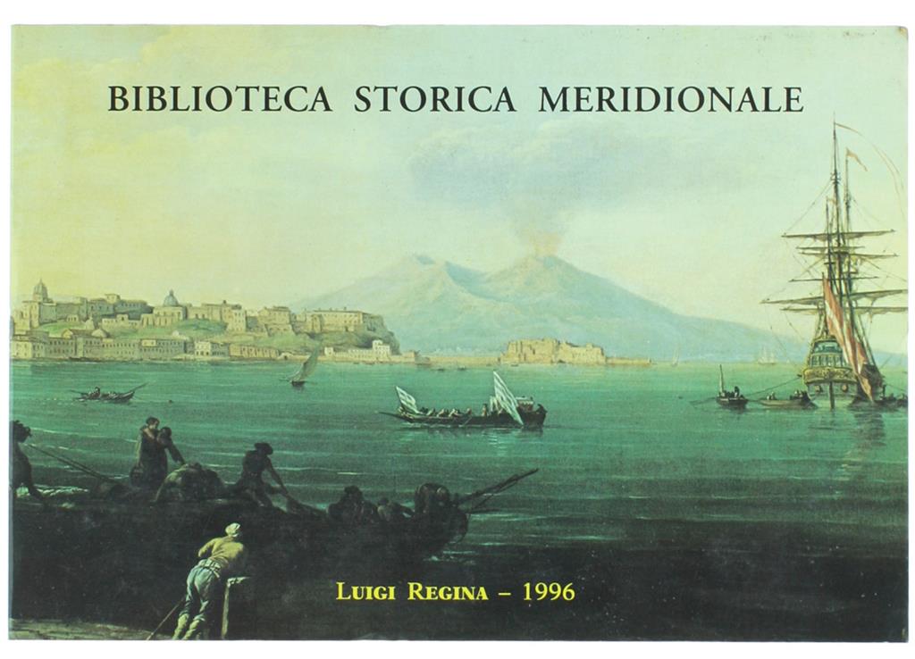 Bergoglio Libri d'Epoca Snc