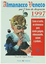 Almanacco Veneto 1997