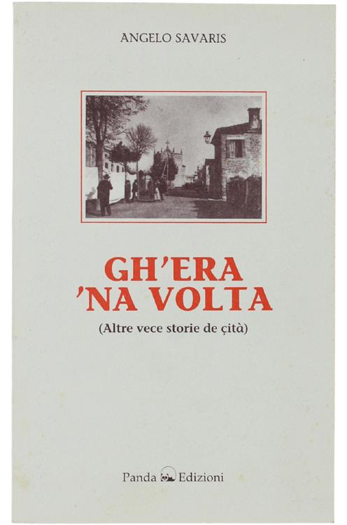 Bergoglio Libri d'Epoca Snc