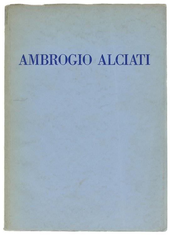 Bergoglio Libri d'Epoca Snc