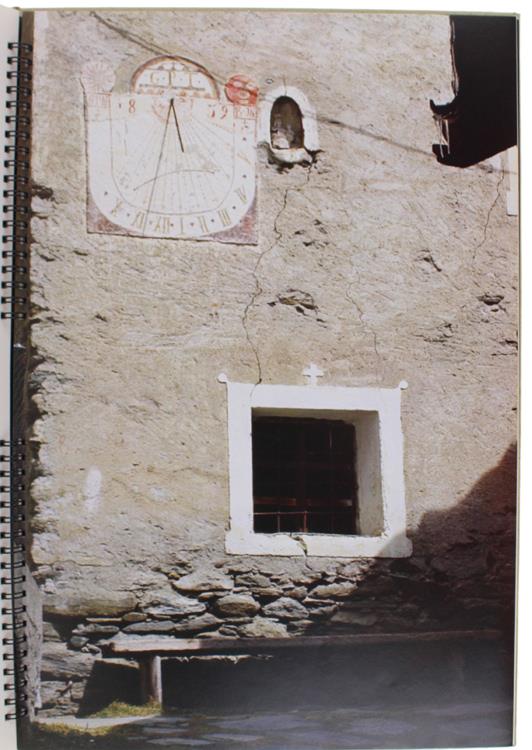 L' Alpe Del Nostro Tempo Fanciullo. Memorie. Con Un Intervento Di Franco Balan