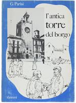 L' Antica Torre Del Borgo