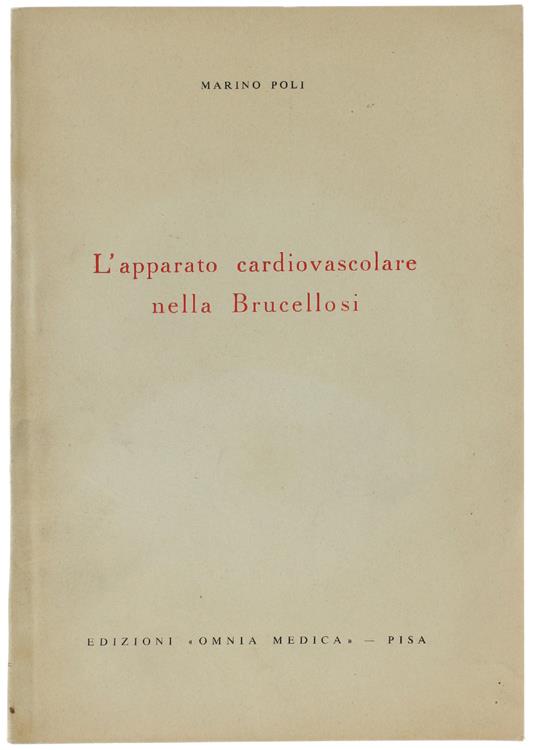 Bergoglio Libri d'Epoca Snc