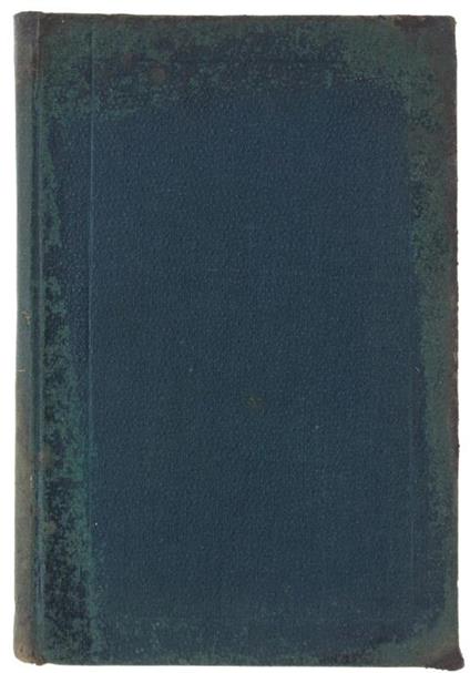 Quelle Signore (Scene Di Una Grande Città Moderna). Romanzo Sequestrato E Processato Per Oltraggio Al Pudore - Umberto Notari - copertina