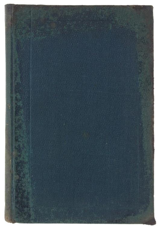 Bergoglio Libri d'Epoca Snc