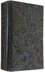 Diario Forense Ossia Raccolta Ebdomadaria Delle Principali Sentenze Della Corte Di Cassazione E Delle Altre Corti Del Regno Compilata Da Un Avvocato Piemontese. Anno Decimo. 1860