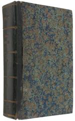 Diario Forense Ossia Raccolta Ebdomadaria Delle Principali Sentenze Della Corte Di Cassazione E Delle Altre Corti Del Regno Compilata Da Un Avvocato Piemontese. Anno Ottavo. 1958