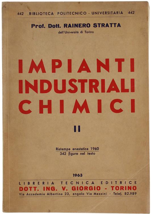 Bergoglio Libri d'Epoca Snc