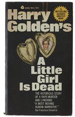 A Little Girl Is Dead