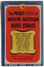 The Pocket Book Of Modern American Short Stories
