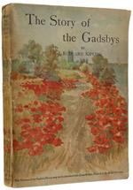 The Story Of The Gadsbys And Under The Deodars