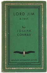 Lord Jim. A Tale