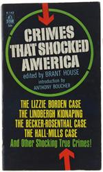 Crimes That Shocked America