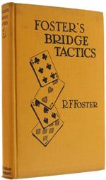 Foster'S Modern Bridge Tactics
