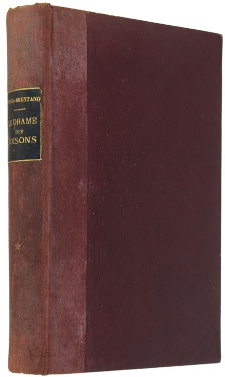 Bergoglio Libri d'Epoca Snc