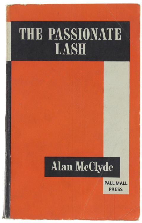 The Passionate Lash