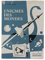 Enigmes Des Mondes