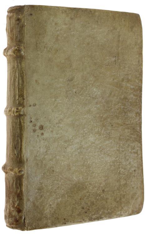 Hystoria Ecclesiastica. Ecclesiastica Hystoria Eusebij Caesariensis Viri De Vita Ac Literis Optime Meriti : Que Tum Iniuria Temporum Tum Iniuria Calcographorum Penitus Obsolescebat: Summa Fide Recognita: Pristine Integritati Restituta In Lucem Educta - Eusebio - copertina