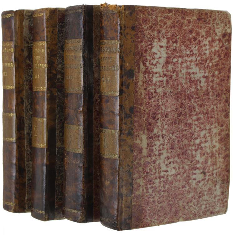 Bergoglio Libri d'Epoca Snc