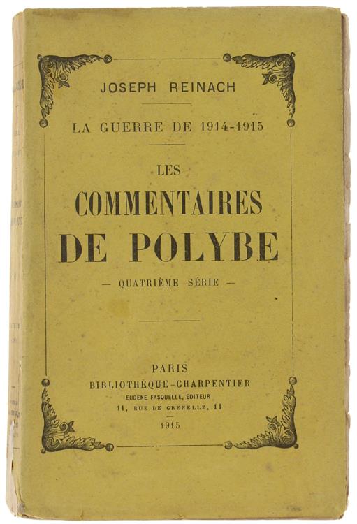 Bergoglio Libri d'Epoca Snc