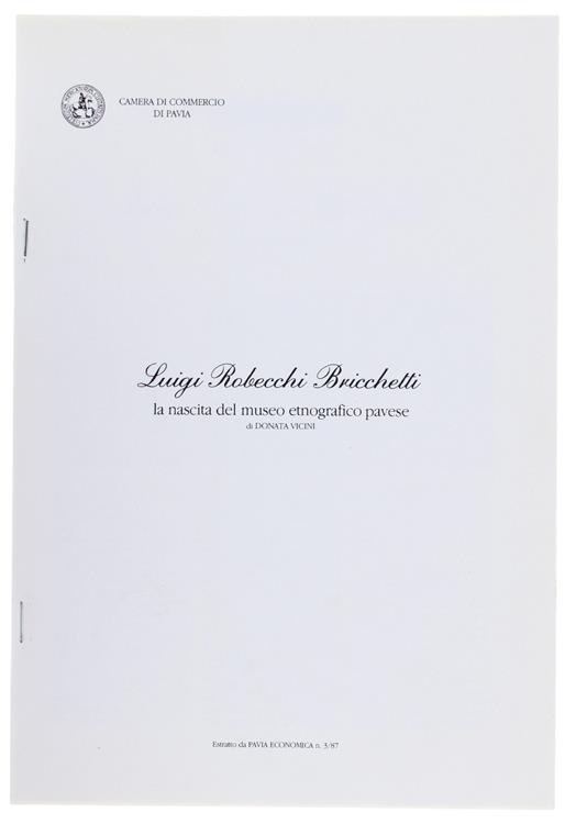 Bergoglio Libri d'Epoca Snc