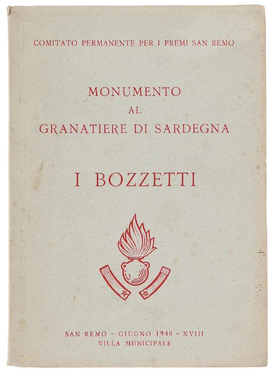 Bergoglio Libri d'Epoca Snc