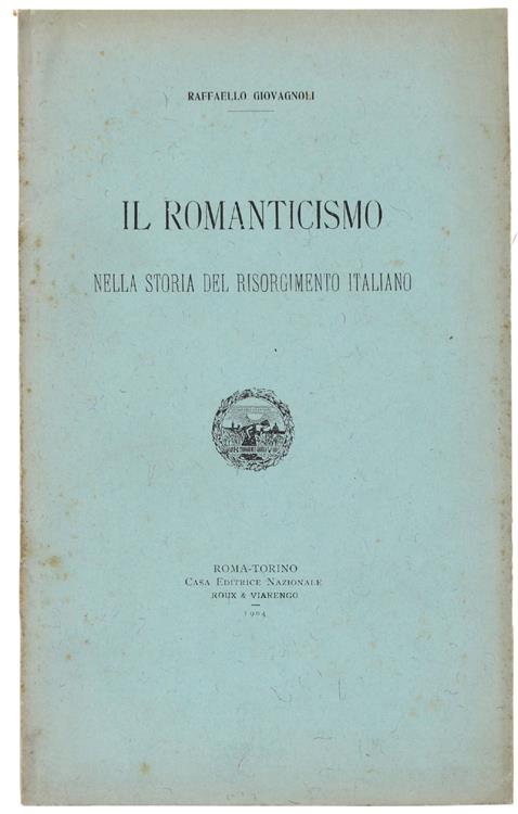 Bergoglio Libri d'Epoca Snc